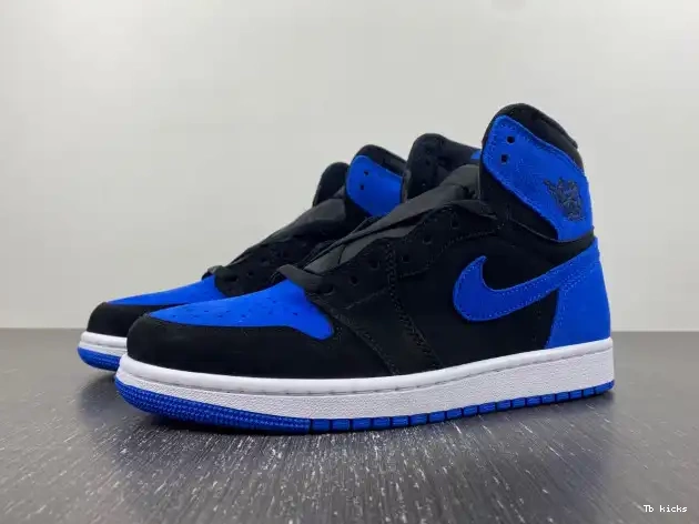 TBK OG DZ5485-042 Jordan Reimagined High Air 1 Royal 0514